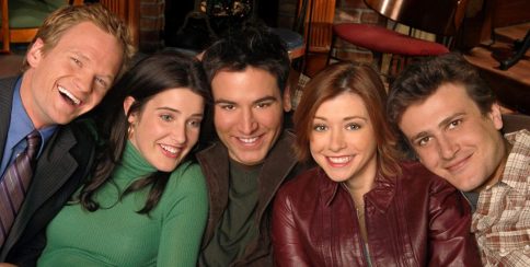 How I Met Your Mother