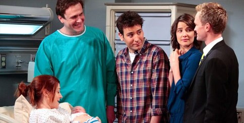 How I Met Your Mother