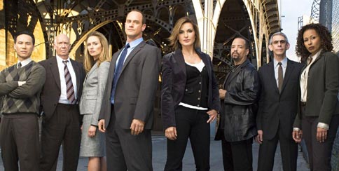 Law and Order: SVU