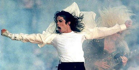 Michael Jackson: This Is It 