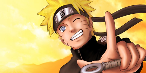 Naruto Shippuu...