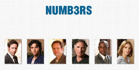 Numb3rs