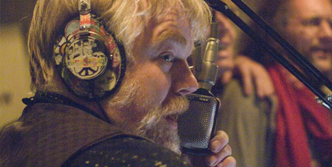 Pirate Radio