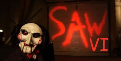 Saw VI