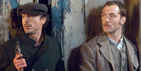 Sherlock Holmes