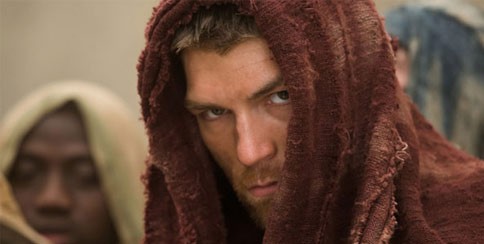 Spartacus: Blood and Sand