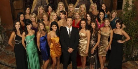 The Bachelor