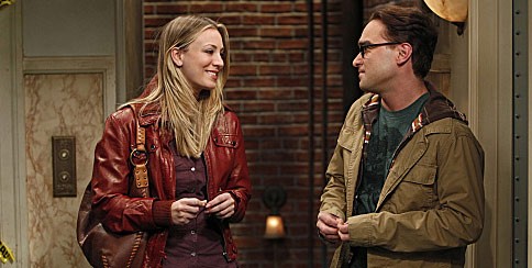 The Big Bang Theory