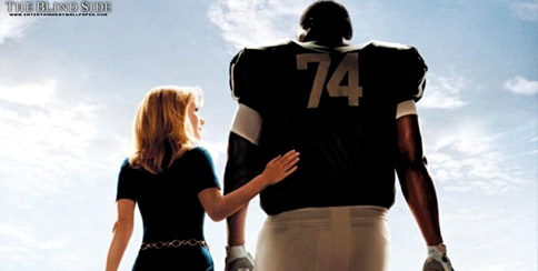 The Blind Side