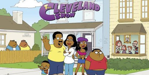 The Cleveland Show