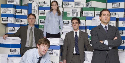 The Office