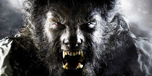 The Wolf Man