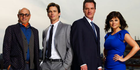 White Collar