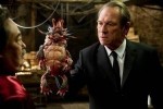 'Men in Black III' Director Thinks Justin Bieber is an Alien