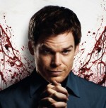 'Dexter' Season 6 Poster Has Dexter as a Bloody Angel (Plus: Season 6 Predictions!)