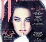 'Twilight' Star Kristen Stewart in W Magazine: 'I F$%^ing Love me a Vampire' (Plus: Photos)