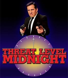 The Office - The Office - 7x17 - Threat Level Midnight 4433 ofc 279 threat level midnight 001