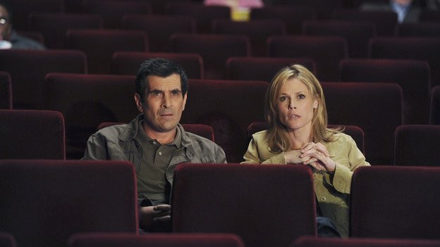 Episode  'Modern Family' Season 2, Episode 16 - Regrets Only Recap
