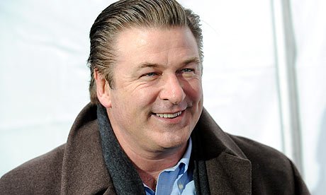 Alec Baldwin Backs Out Of Pre-Taped Emmy Skit