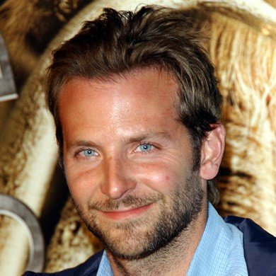 Bradley Cooper on Bradley Cooper In Talks To Step Into Proposed Heath Ledger Role As