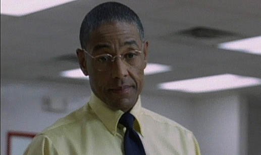 Terrifying 'Breaking Bad' Star Giancarlo Esposito Joins ABC Fairy Tale Show