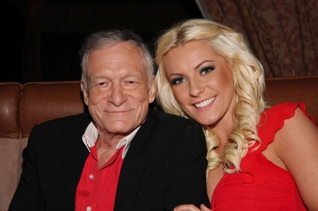 Breaking News: Hugh Hefner's Wedding Called Off!