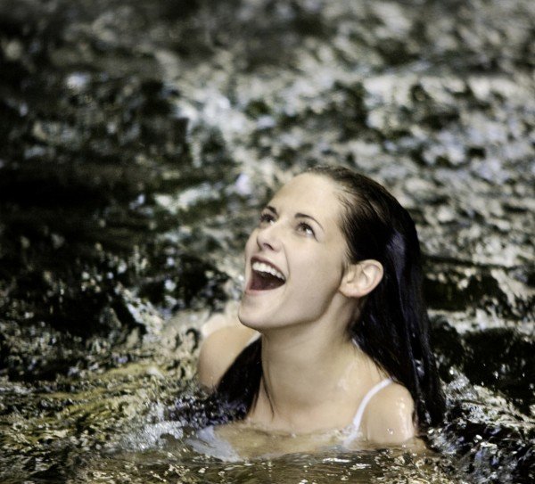 'Breaking Dawn' Pictures: See Nine New Hi-Res 'Twilight' Pictures