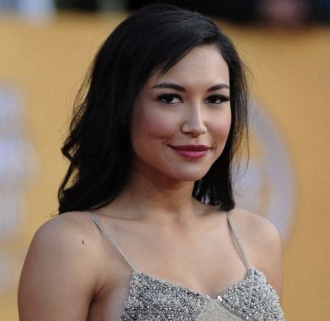 News Articles on Naya Rivera Show Glee News Aka Santana Gets Solo Album