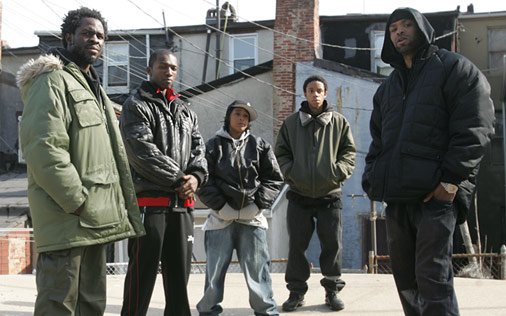 A New Season for the 'The Wire'? Creator David Simon Tells U.S. Attorney General He'll Do It, With Just One Condition