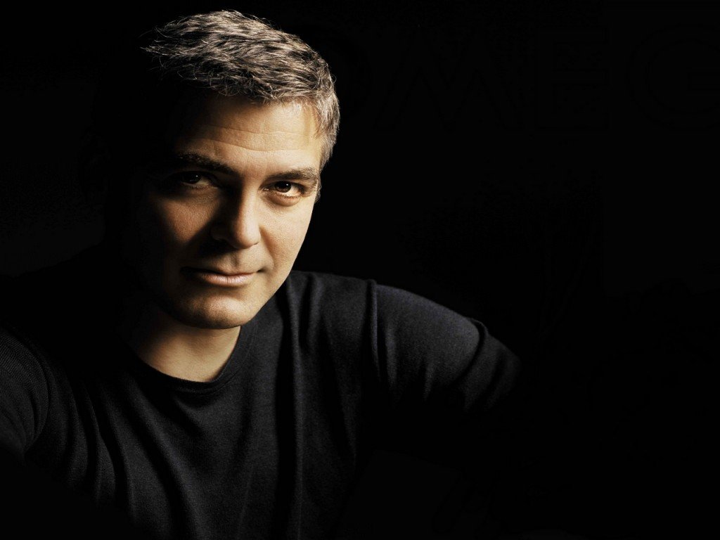 Could George Clooney Play Steve Jobs?