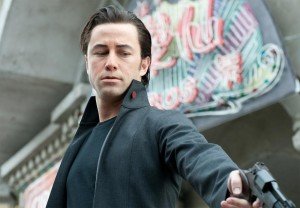 Watch Joseph Gordon-Levitt Try to Kill Bruce Willis in 'Looper' Trailer