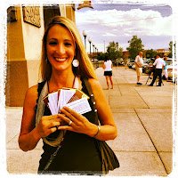 Colorado Volunteer Group Gives Free Tickets To 'Take Back The Movies'