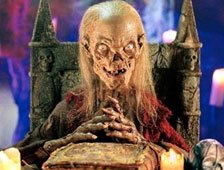 Is 'Tales From The Crypt' On Its Way Back To TV?