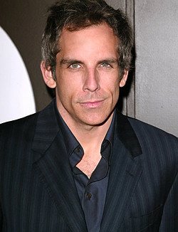 Ben Stiller Speaks Up for 'Man Children' (VIDEO) 