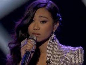 American Idol Top 7 Jessica