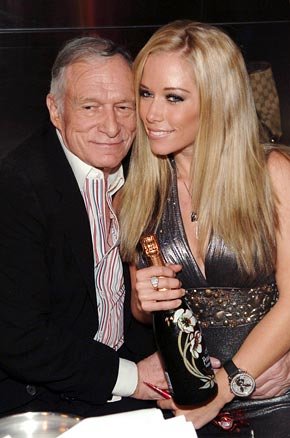 Kendra Wilkinson: The Next Wedding Crasher?