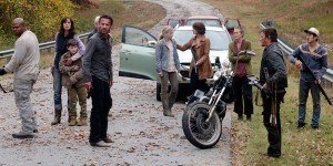 'The Walking Dead' Season 2, Episode 13 (Finale) Recap - 'Beside the Dying Fire'