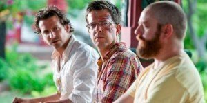 Warner Bros. Dates 'The Hangover 3', '300' Sequel For 2013