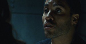 New 'Hunger Games' Clip: Watch a Sneak Peek of Lenny Kravitz as Cinna
