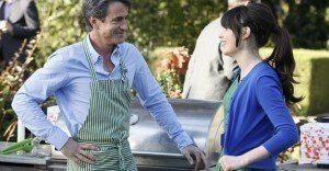 'New Girl' Season 1, Episode 17 Recap - 'Fancyman, Part 1'