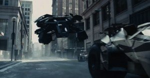 New 'The Dark Knight Rises' Trailer: More Bane, More Catwoman, and the Batplane