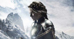 New 'Snow White and the Huntsman' Clip: Kristen Stewart vs. Charlize Theron