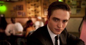 Watch Robert Pattinson in a Clip From 'Cosmopolis'