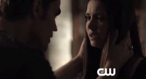 Watch the Trailer for 'The Vampire Diaries' Season 4!