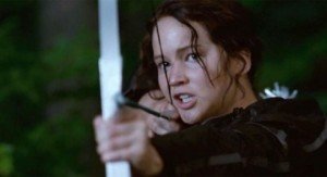 Weekend Box Office: 'Hunger Games' Shatters Records, Beats 'Twilight'