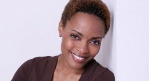 'The Hunger Games: Catching Fire' Casting: Maria Howell As Seeder