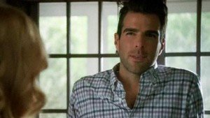 Zachary Quinto Latest To Rejoin 'American Horror Story'