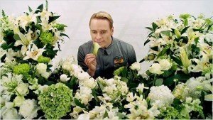 New 'Prometheus' Viral Teaser: Michael Fassbender Is Creepy