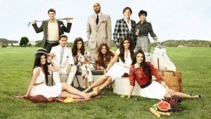 E! Gives 'Keeping Up With The Kardashians' Three-Season Renewal