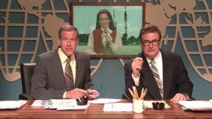 '30 Rock' Season 6, Episode 19 (Live Show) Recap - 'Live from Studio 6H'